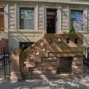 Irving Manor Nueva York