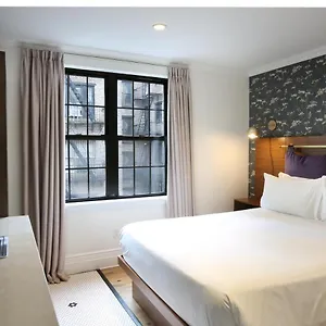Scherman Nueva York