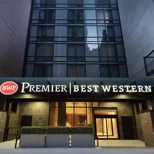 מלון Western Premier Empire State