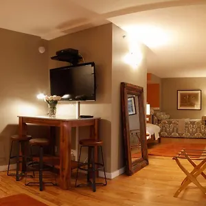 Sanctuary Nyc Retreats Nueva York