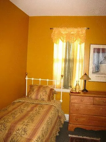 Bronx Guest House New York
