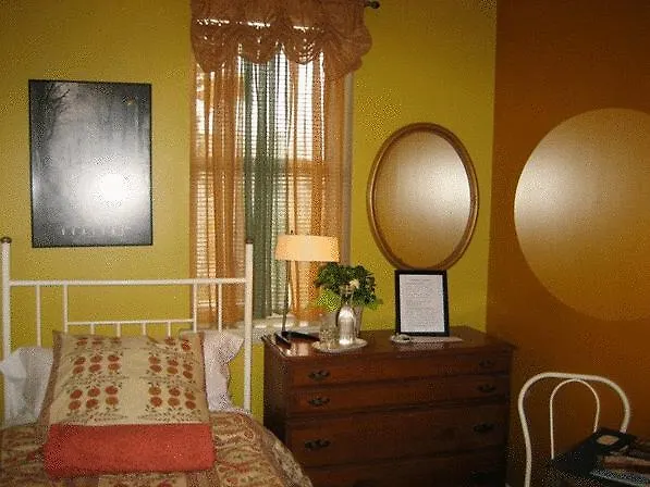 Bronx Guest House New York