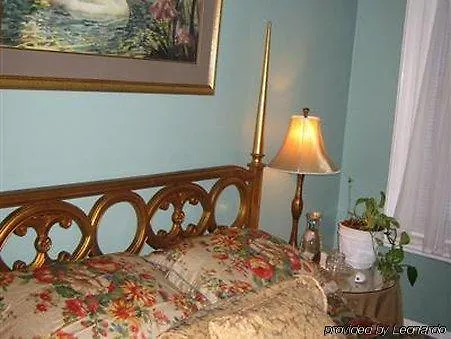 Bronx Guest House New York