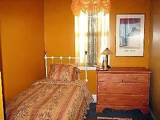 Bronx Guest House New York