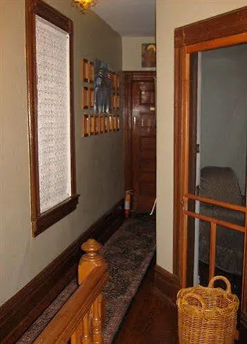 Bronx Guest House New York 2*,