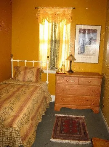 Bronx Guest House New York