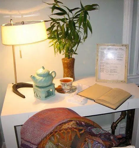 Bronx Guest House New York