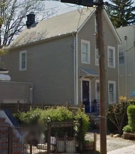 Bronx Guest House New York