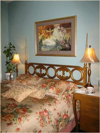 Bronx Guest House New York 2*,