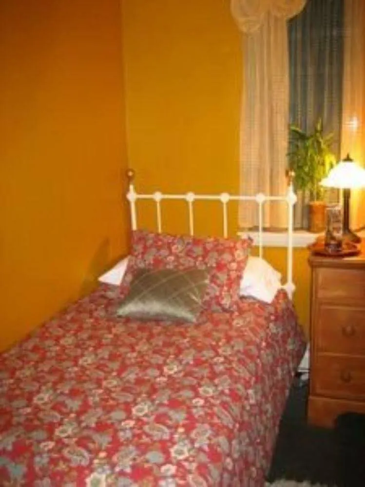 Bronx Guest House New York